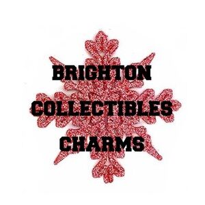 BRIGHTON CHARMS